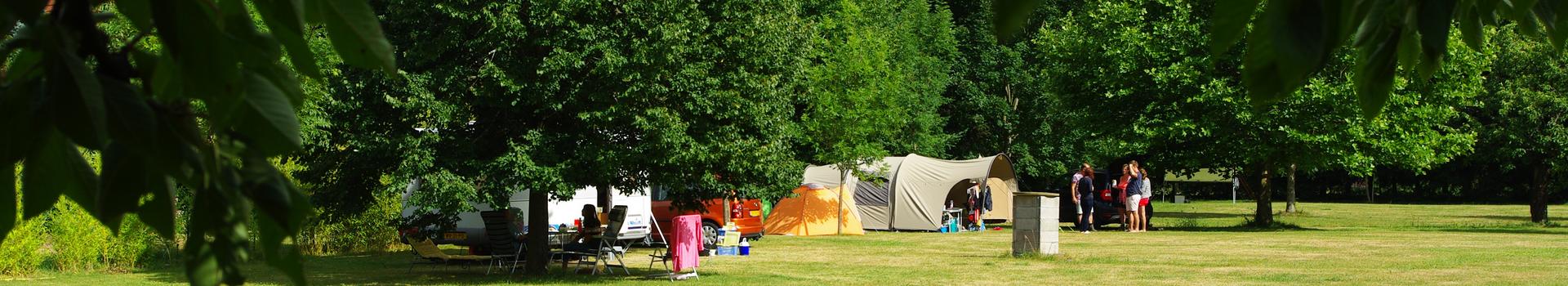 Camping du moulin en Alsace pas cher