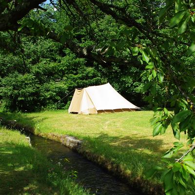camping du moulin - période d'ouverture