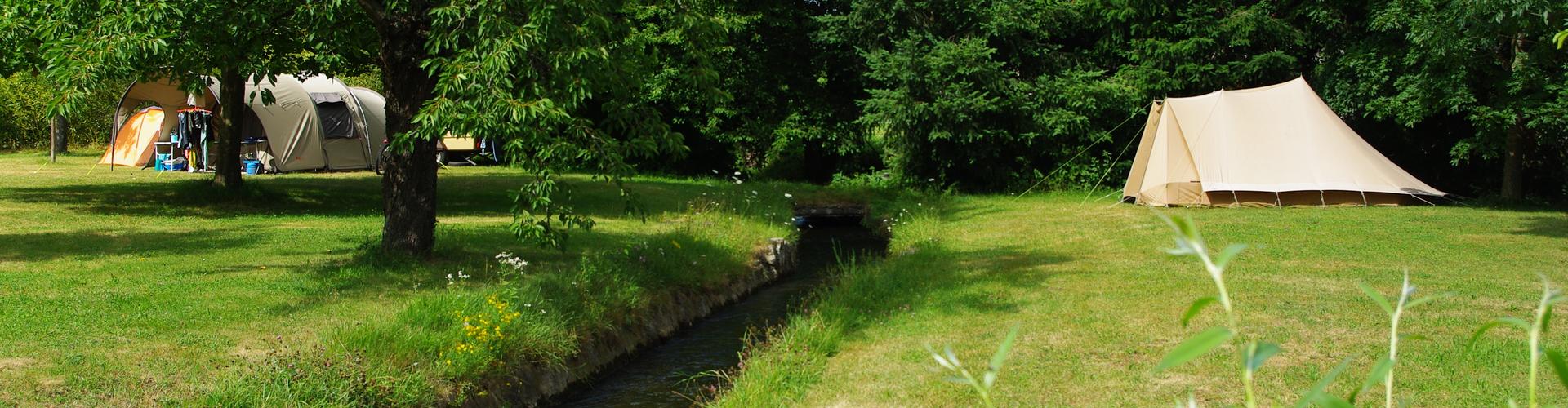 camping du moulin pas cher à wihr au val en Alsace